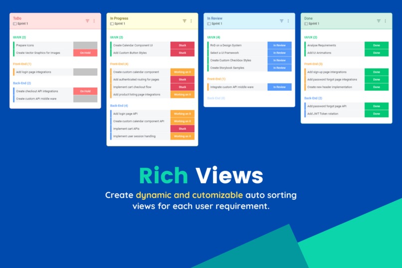 1View – screenshot 3