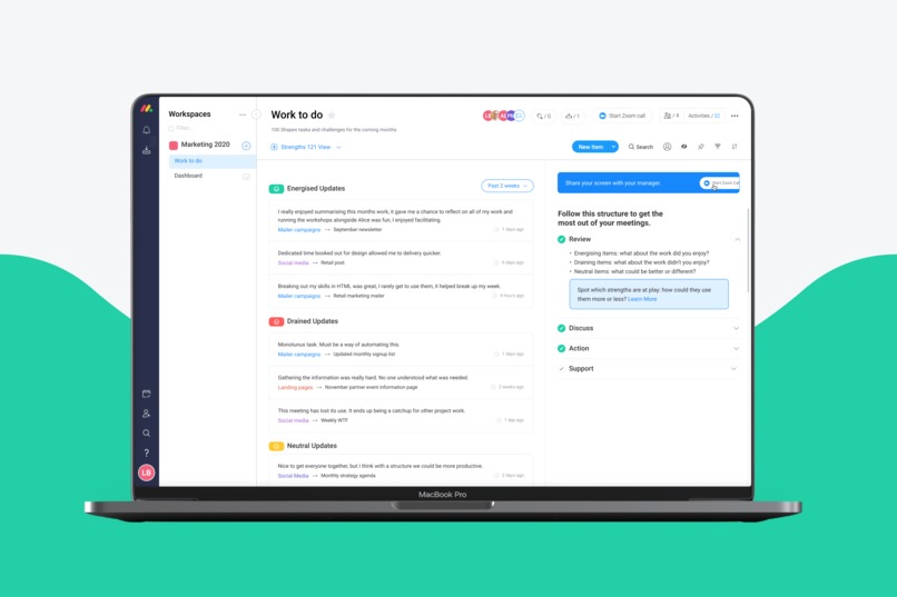 Optino – screenshot 9