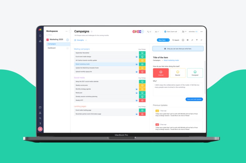 Optino – screenshot 8