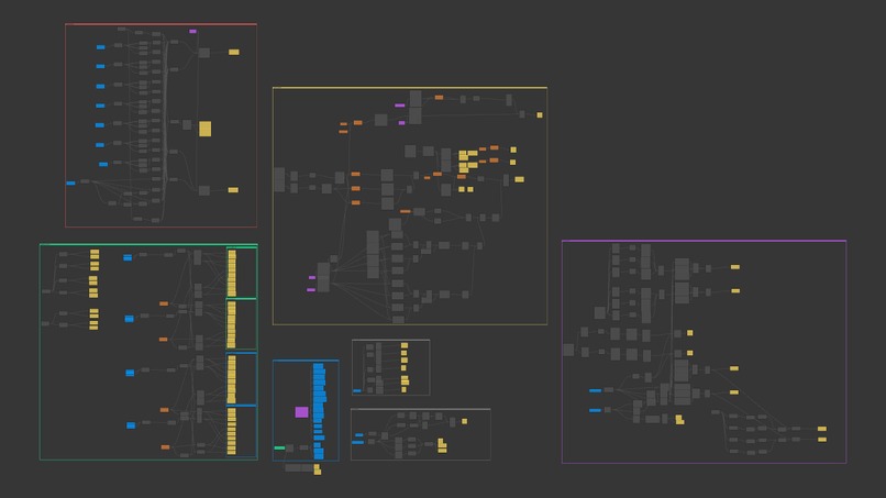 Neon Lightning – screenshot 3