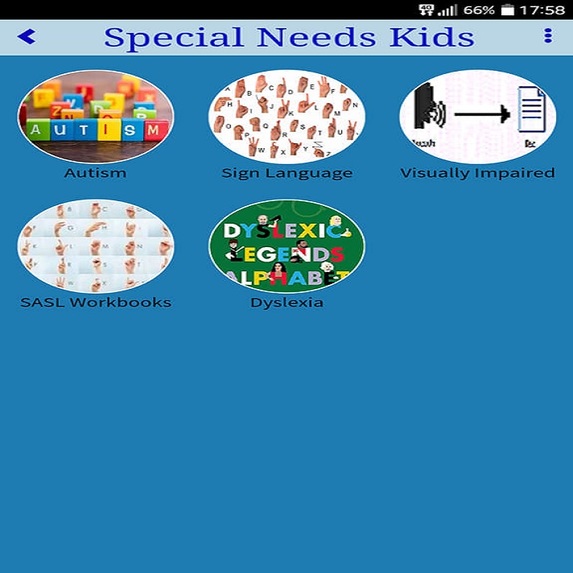 ALL A's – screenshot 2