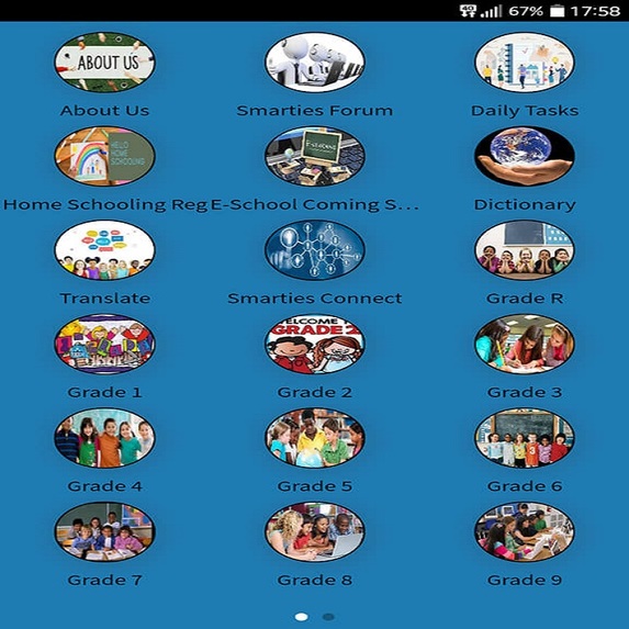 ALL A's – screenshot 3