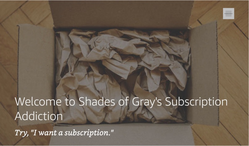 Subscription Addiction – screenshot 1