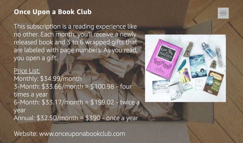 Subscription Addiction – screenshot 7