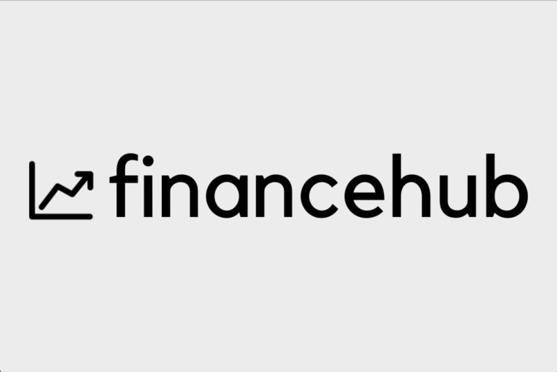 FinanceHub - an app for when you're not working – screenshot 1