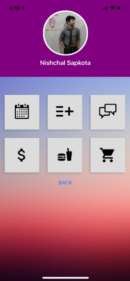 Roomies – screenshot 1