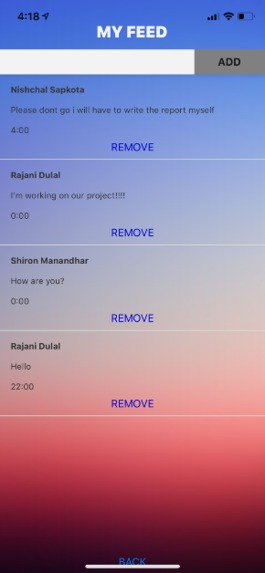 Roomies – screenshot 3