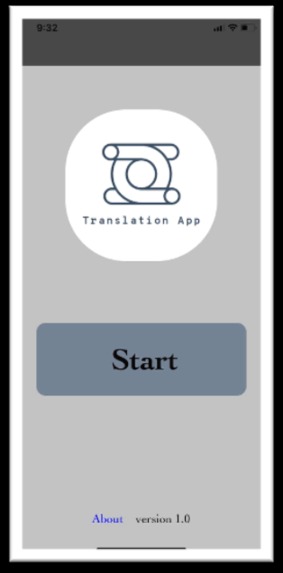 Smart Language Assistant  – screenshot 1