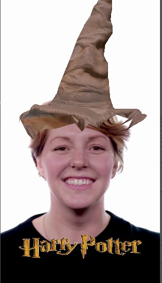 Harry Potter – screenshot 1
