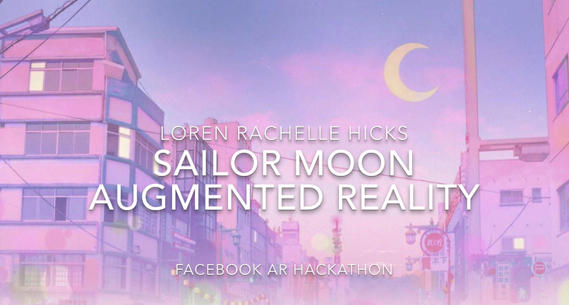 Sailor Moon AR – screenshot 3