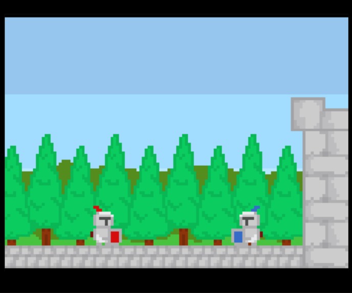 Guard The Towers – screenshot 6
