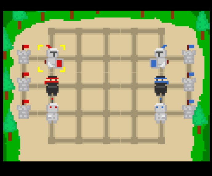 Guard The Towers – screenshot 5