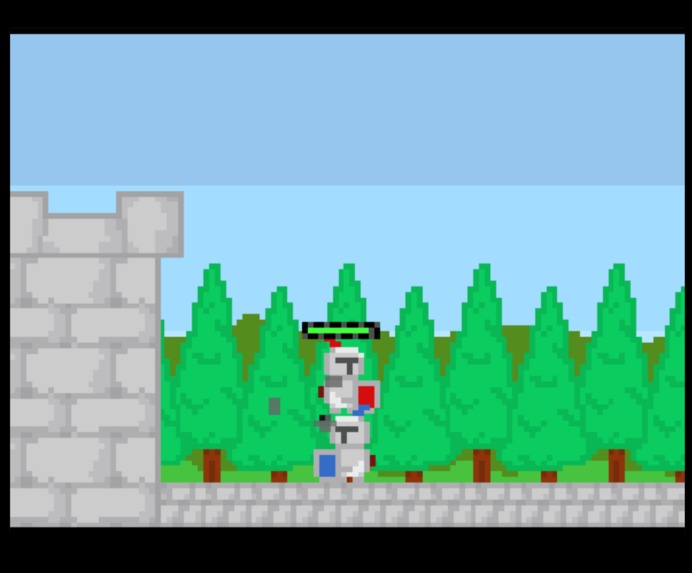 Guard The Towers – screenshot 7