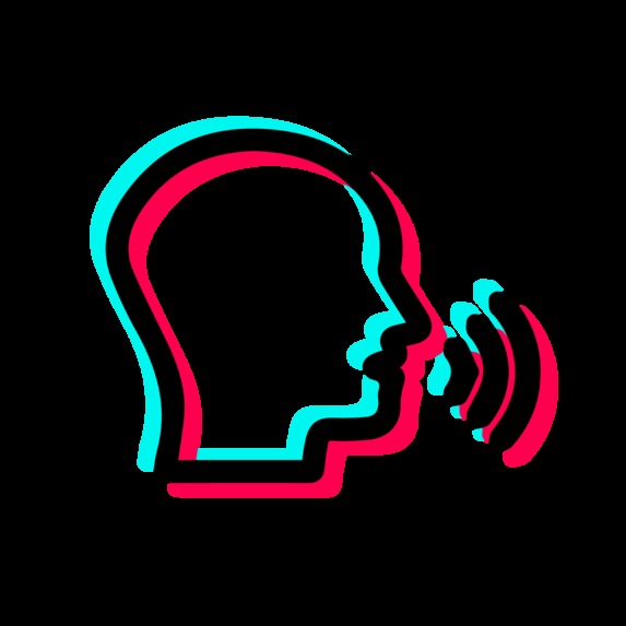 TikTalk – screenshot 1