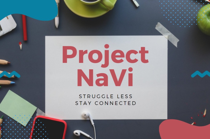 Project NaVi – screenshot 1