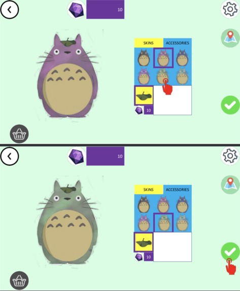 EATSExplore – screenshot 3