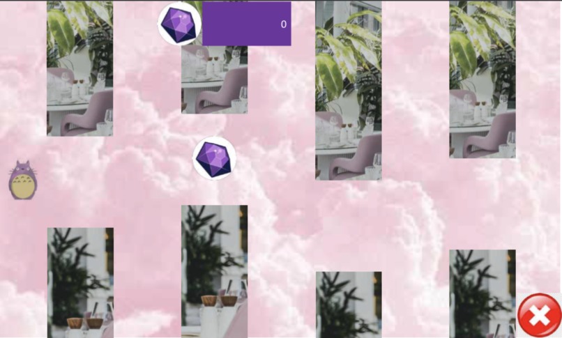 EATSExplore – screenshot 2