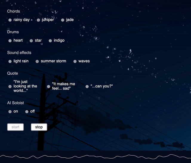 loaf-ai – screenshot 1