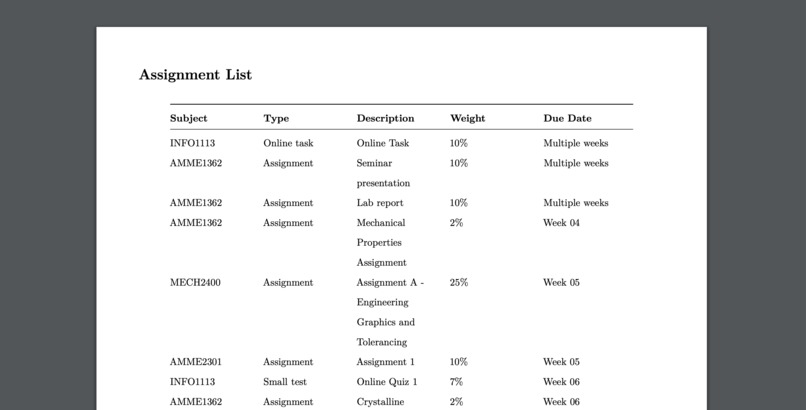 SemSum – screenshot 4