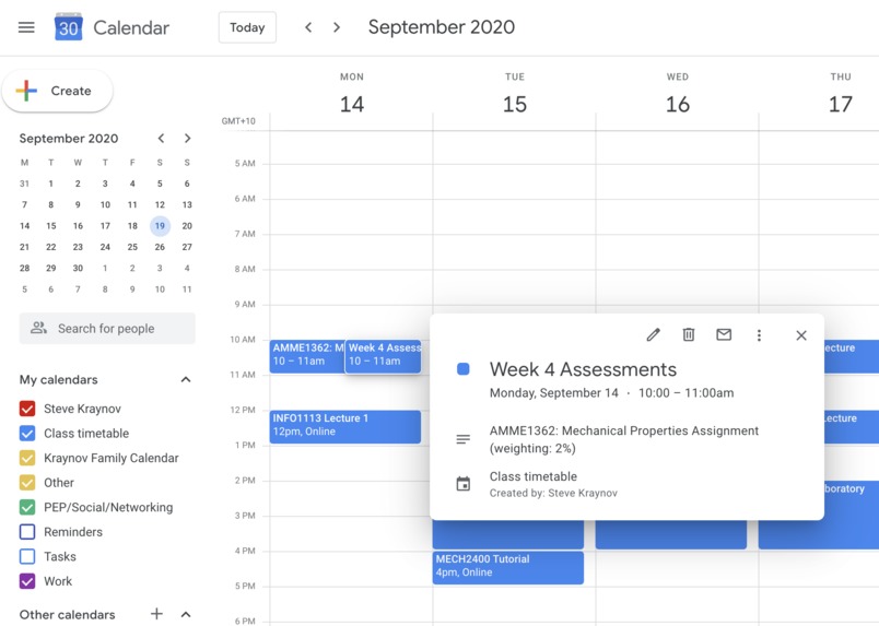 SemSum – screenshot 5