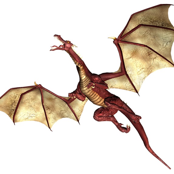 Dragon House – screenshot 1
