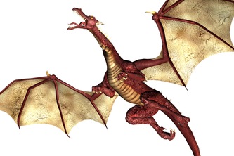 Dragon House