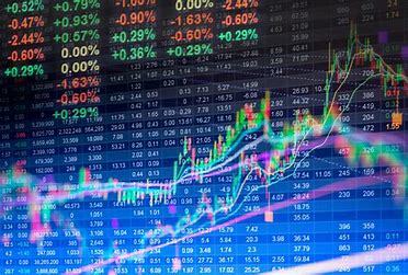 Stock Predictor – screenshot 1