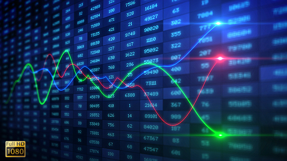 Stock Predictor – screenshot 2