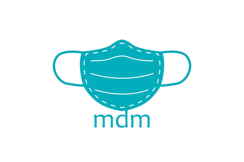 Mask Detection & Management – screenshot 1