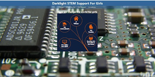 DarkLight – screenshot 1