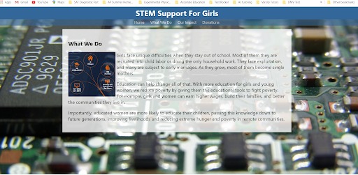 DarkLight – screenshot 2