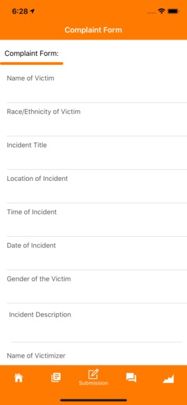 HearMeOut – screenshot 3