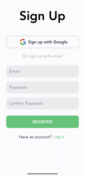 DizPlant – screenshot 2