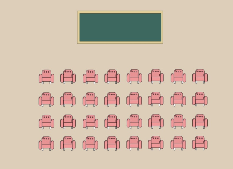 StudyInUni – screenshot 1