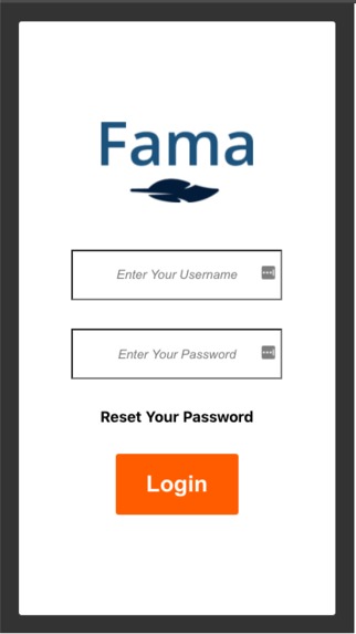 Fama – screenshot 1
