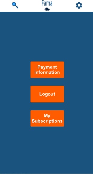 Fama – screenshot 5