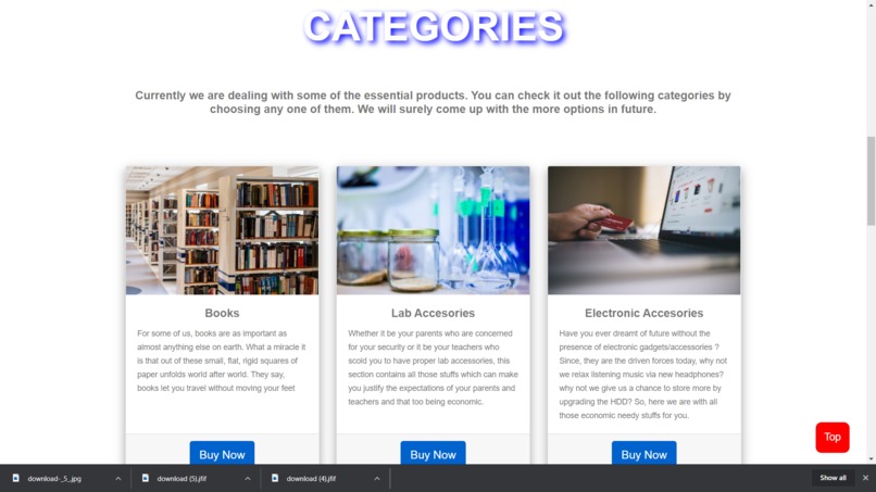 KIET XCHANGE PORTAL – screenshot 5