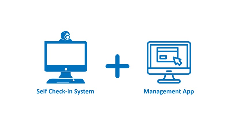 Mask Detection & Management – screenshot 2
