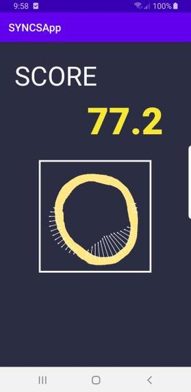 Circular – screenshot 3