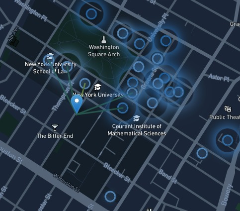 Project Tusk – screenshot 1