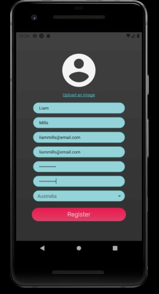 Zenogloss – screenshot 3