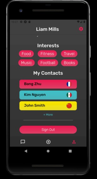 Zenogloss – screenshot 11