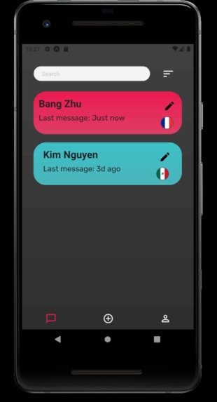 Zenogloss – screenshot 8
