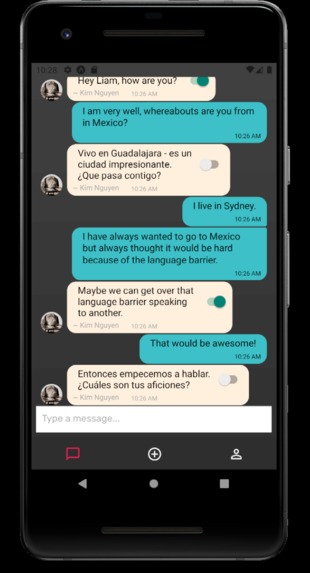 Zenogloss – screenshot 9