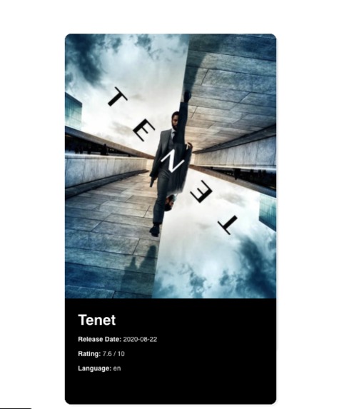 FLICKER – screenshot 2