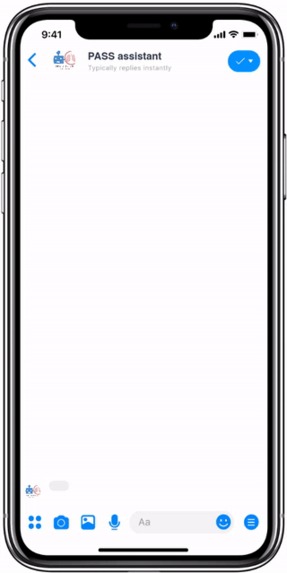 PASS: Pulmonary diAgnosiS Screen – screenshot 2