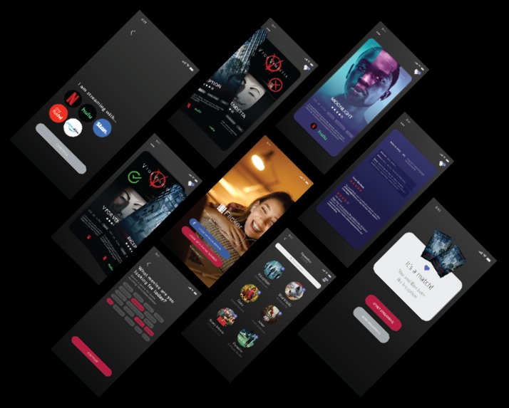 FLICKER – screenshot 1