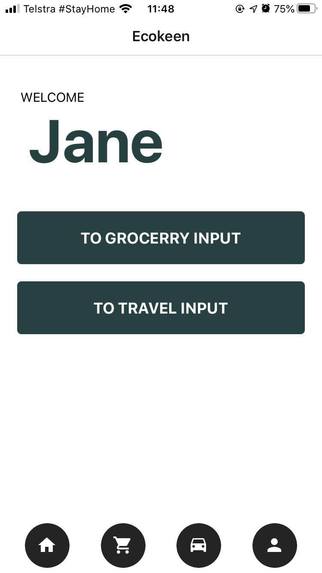 Ecokeen – screenshot 4