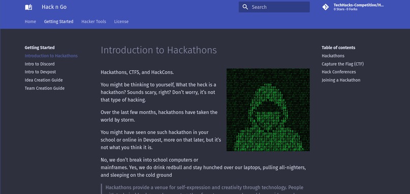 Hack 'n Go – screenshot 2