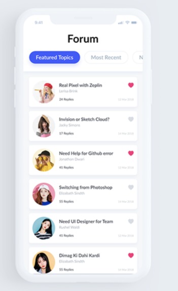 COV-ED Connector – screenshot 4